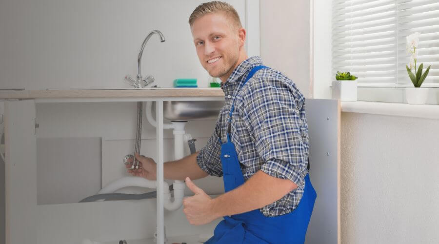 Professional same day plumber in Twentynine Palms, CA